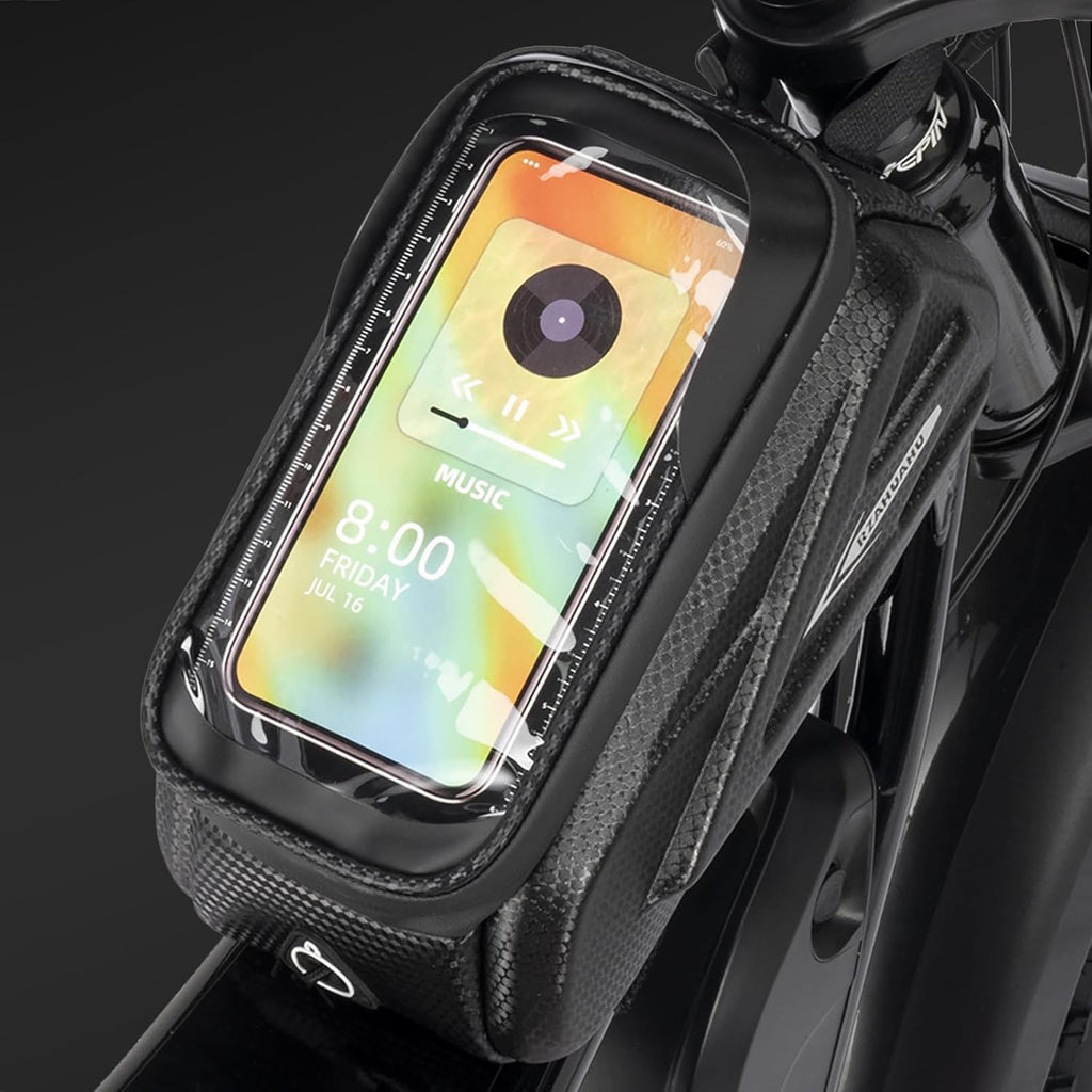 YVY Electric Bike, 48V 20Ah/52V 40Ah Removable Battery