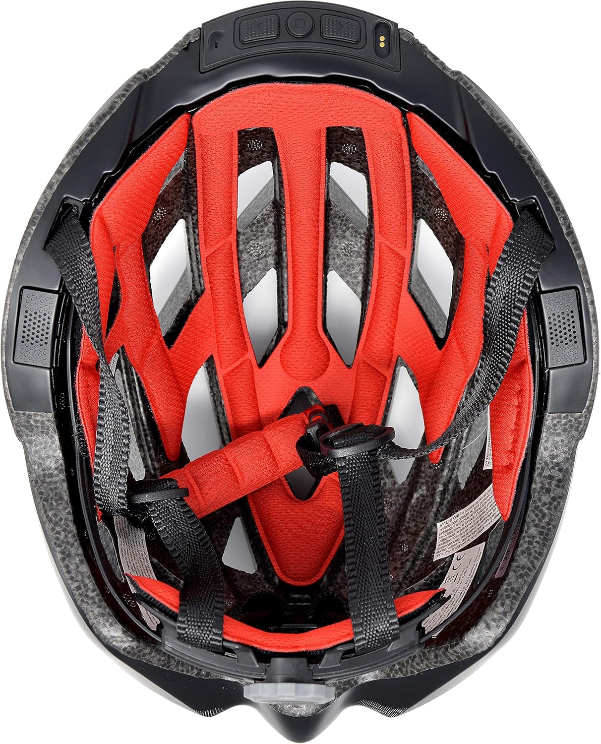 LIVALL BH60SE Smart Bike Bluetooth Cycle Helmet