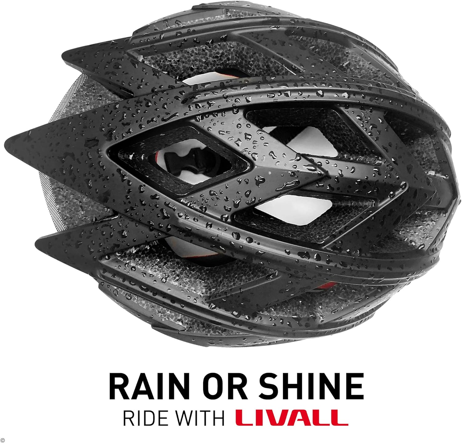 LIVALL BH60SE Smart Bike Bluetooth Cycle Helmet