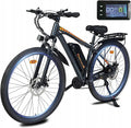 TIGUOWISH Cheevalry Electric Bike