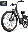 URLIFE Electric Bikes