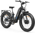 FREESKY Ranger Air Dual Motor Electric Bike
