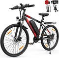 VARUN Electric Bike