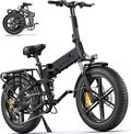 ENGWE ENGINE PRO Electric Bike Folding E-Bike