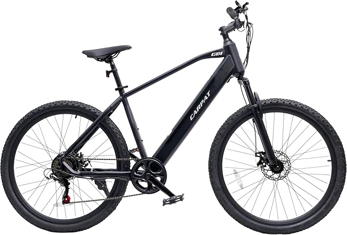 Carpat GB1  E-Bike for Commute