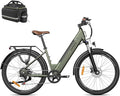 Fafrees F26 Pro Electric Bike