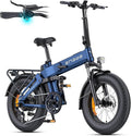 ENGWE Engine PRO 3.0 Boost E-bike folding bike