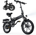 Finbike U3 Electric Folding Bike