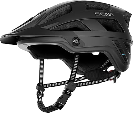 Sena M1 / M1 EVO Smart Communications Mountain Bike Helmets