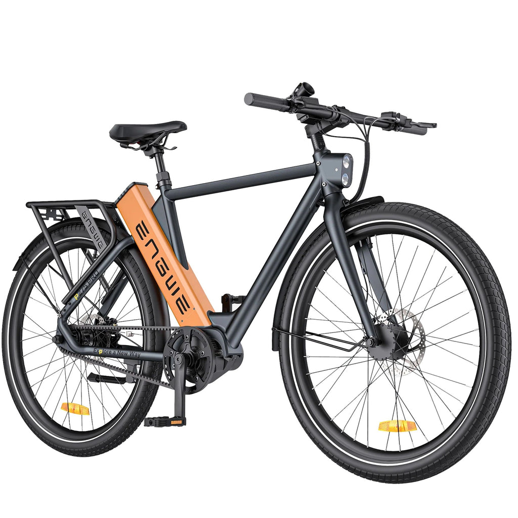 ENGWE P275 Pro Electric Bike