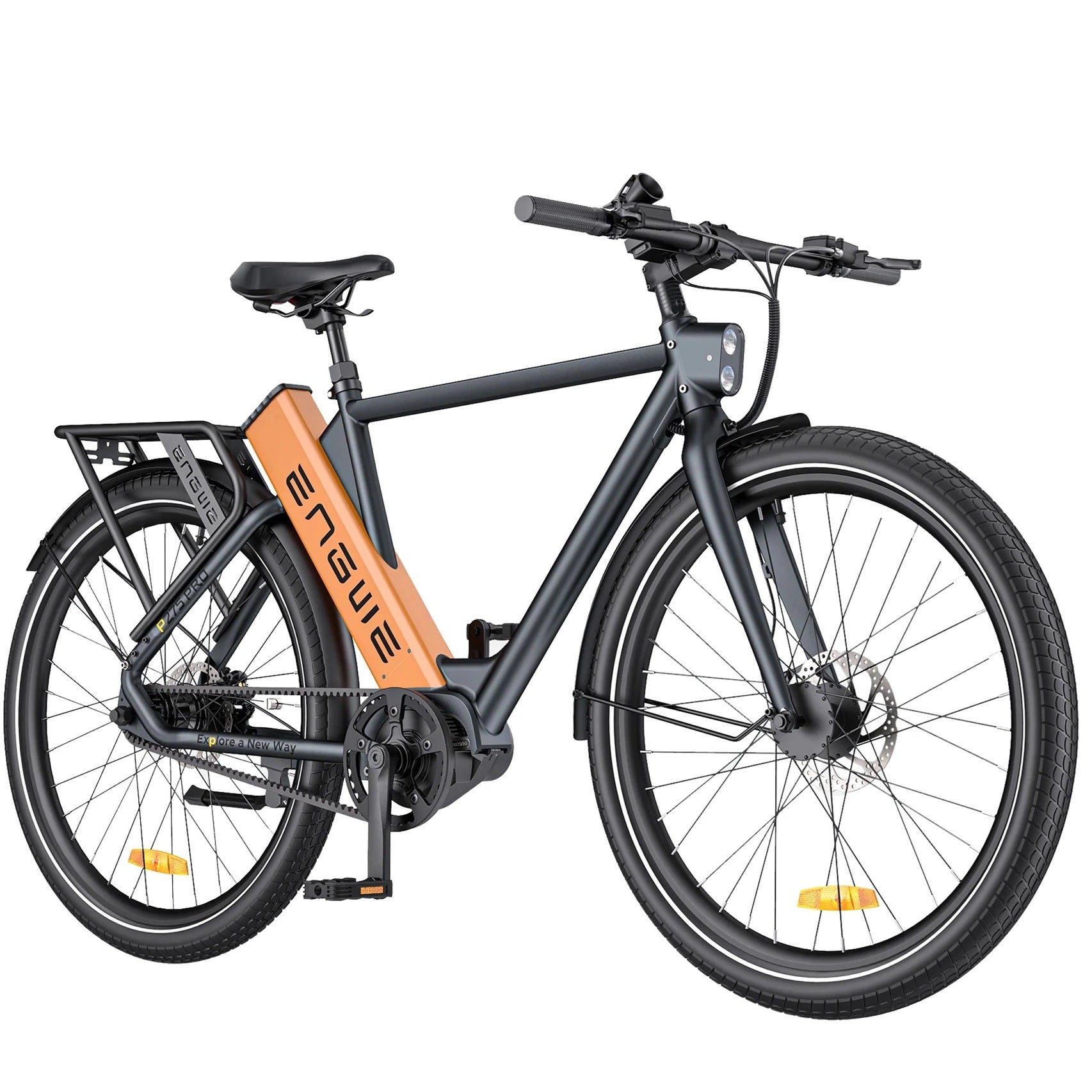 ENGWE P275 Pro Electric Bike