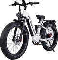 RZOGUWEX Electric Bicycle
