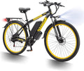 JESRIDER K820 250W Road Legal Electric Bike