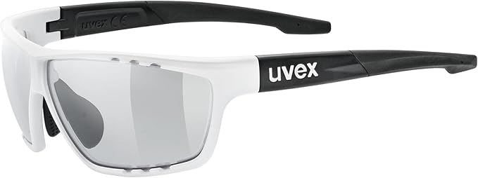 Uvex Unisex Sportstyle 706 V SportbrilleSize Name: One Size