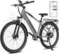 HITWAY BK7S Electric Bike