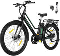 HITWAY Electric Bike - 250W Motor