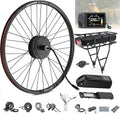 Bafang 48V 500W 750W Ebike Conversion Kit - Rear Hub Motor