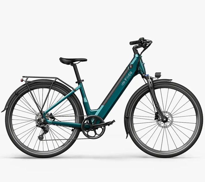 Fiido C11 Pro City E-Bike