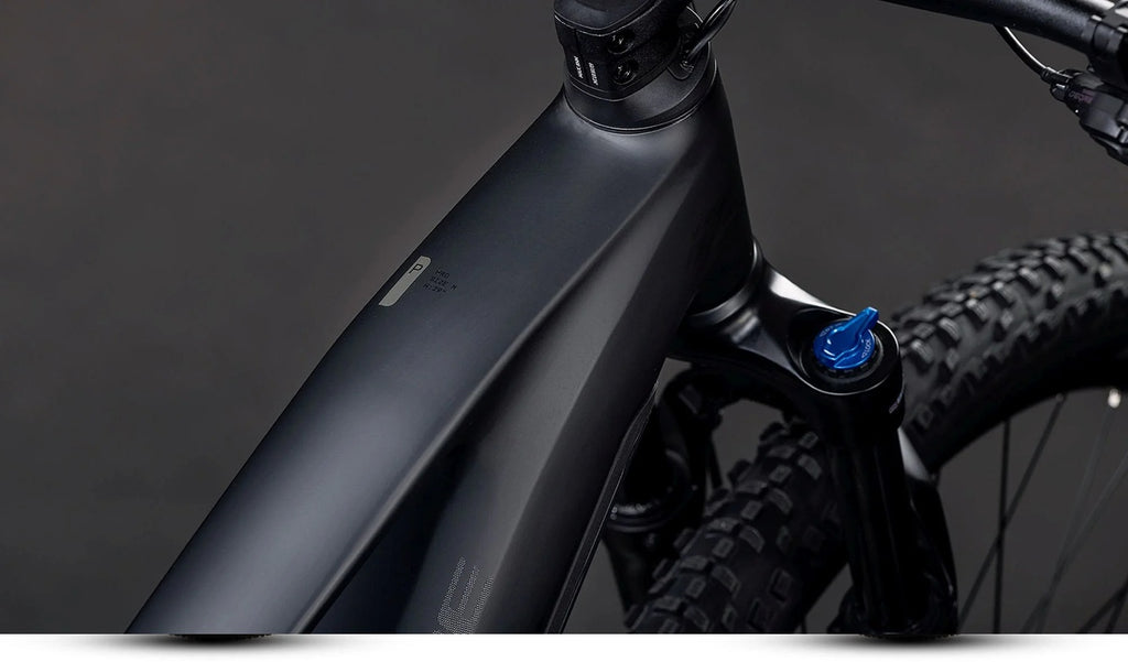 CUBE REACTION HYBRID PRO 800