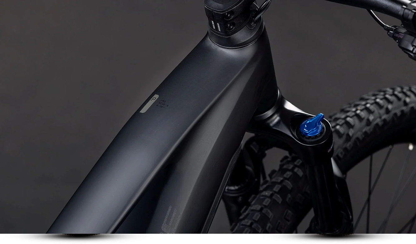 CUBE REACTION HYBRID PRO 800