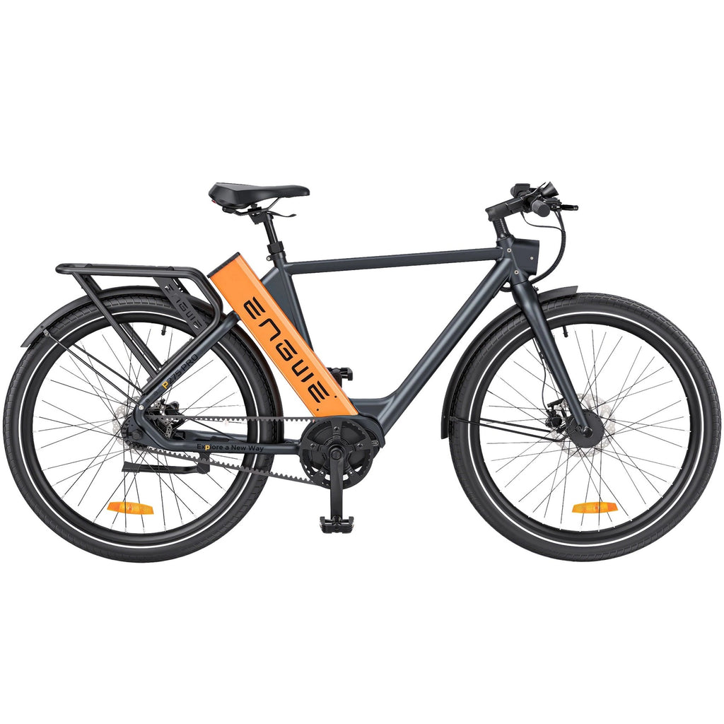 ENGWE P275 Pro Electric Bike
