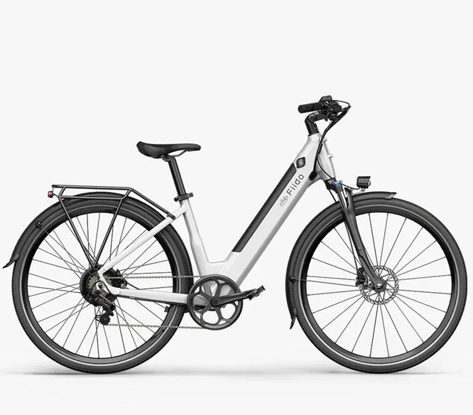 Fiido C11 Pro City E-Bike