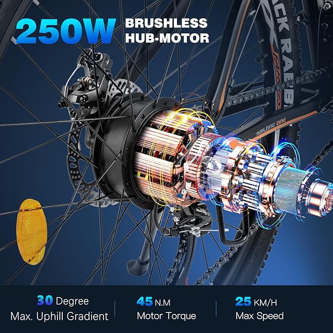 Fafrees Electric Bikes