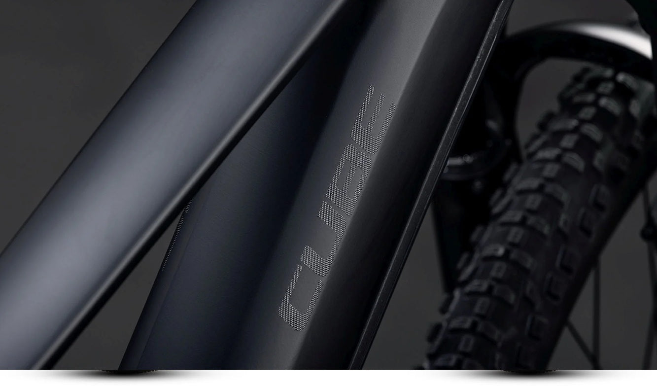 CUBE REACTION HYBRID PRO 800