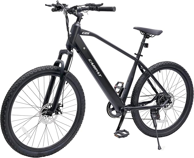 Carpat GB1  E-Bike for Commute