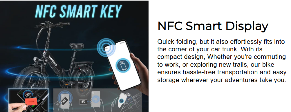 HITWAY Electric Bike, 720Wh E Bike, 250W/48V Motor, 70-120km Range