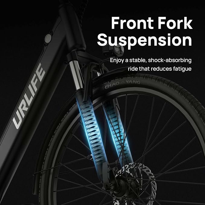 URLIFE Electric Bikes