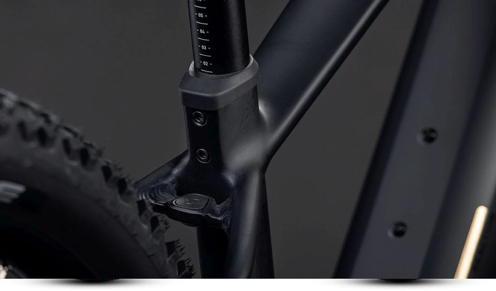 CUBE REACTION HYBRID PRO 800