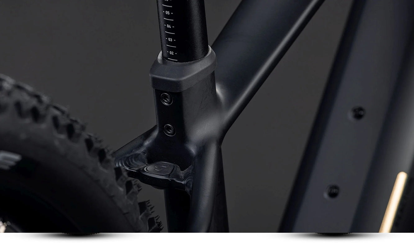 CUBE REACTION HYBRID PRO 800