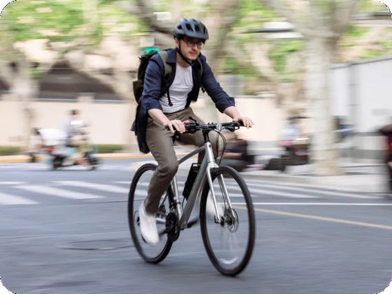 Kamingo: Turn Your Bike into a 750W E-bike