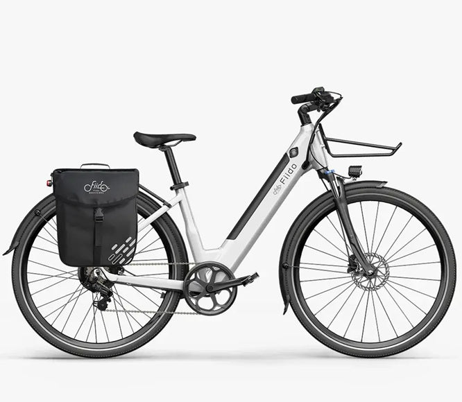 Fiido C11 Pro City E-Bike