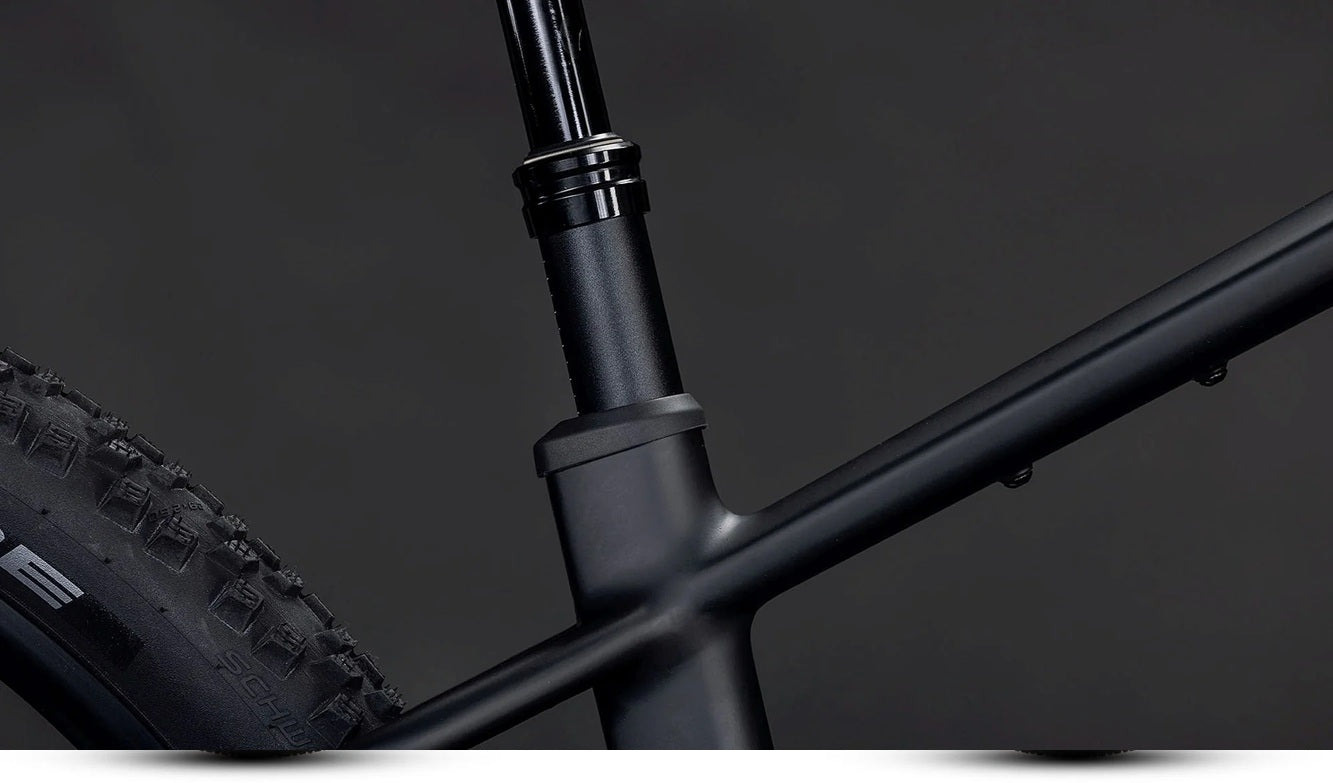 CUBE REACTION HYBRID PRO 800