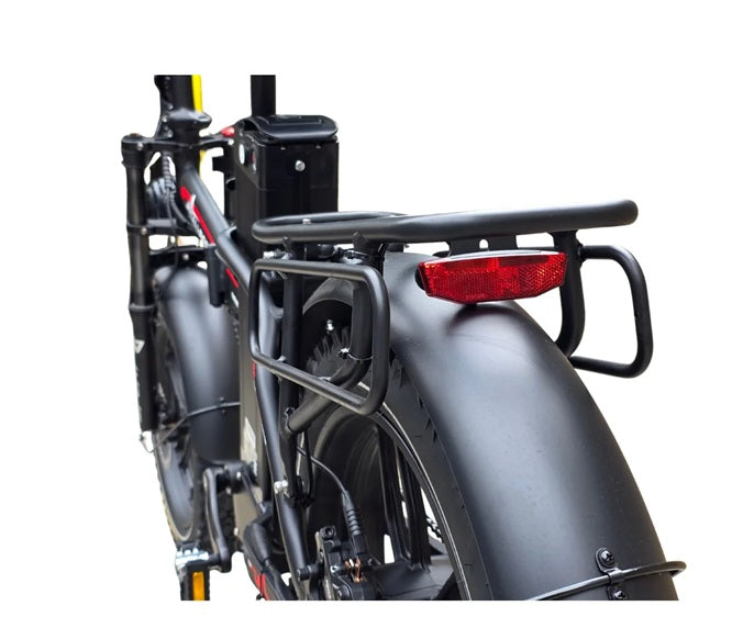 Allegro TDL6125 folding