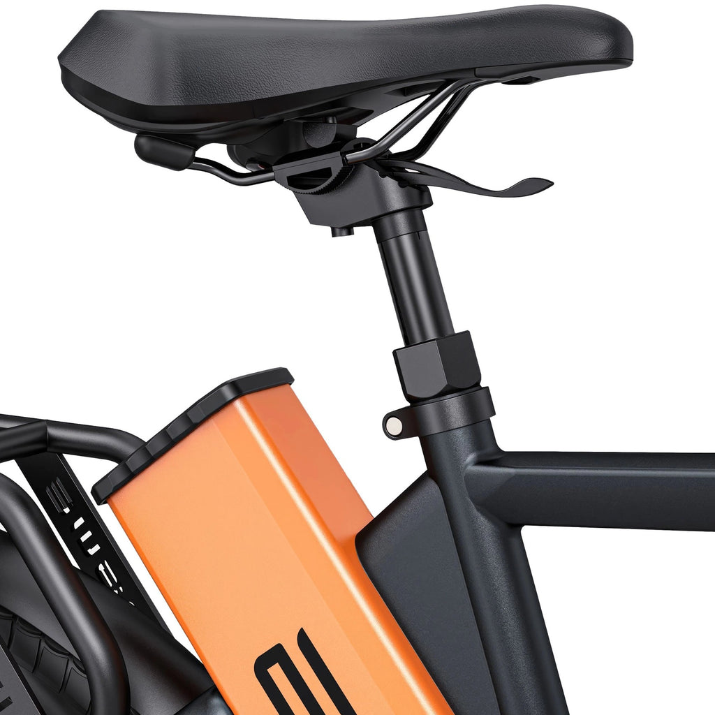 ENGWE P275 Pro Electric Bike