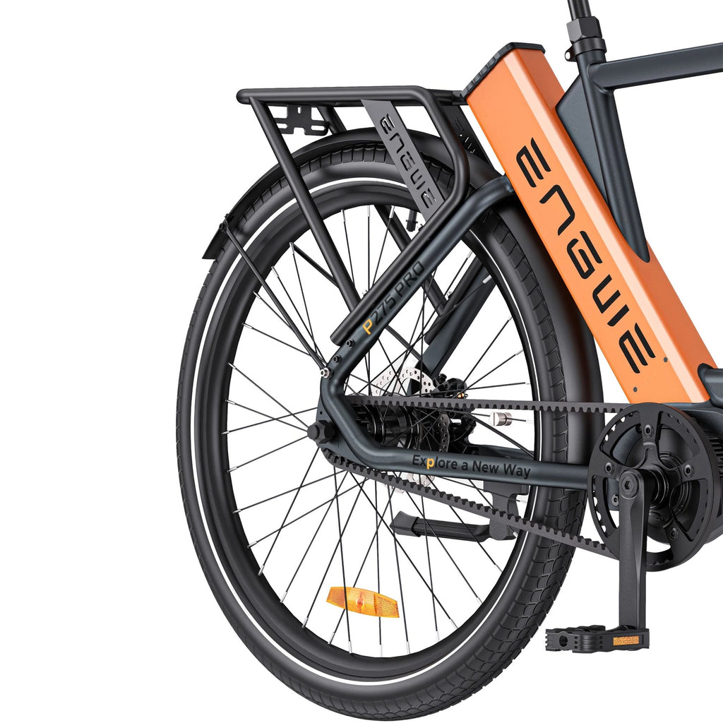ENGWE P275 Pro Electric Bike