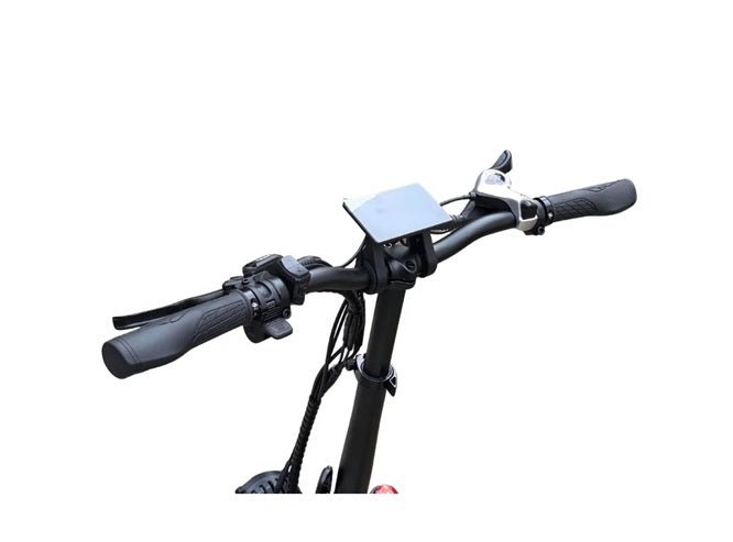 Allegro TDL6125 folding