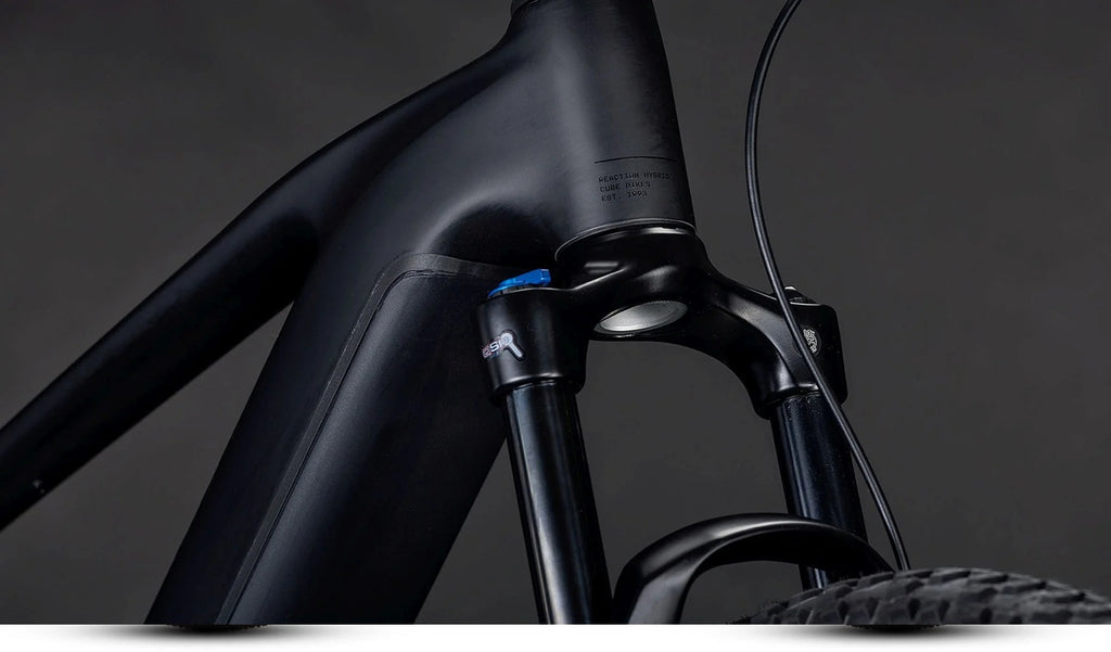 CUBE REACTION HYBRID PRO 800