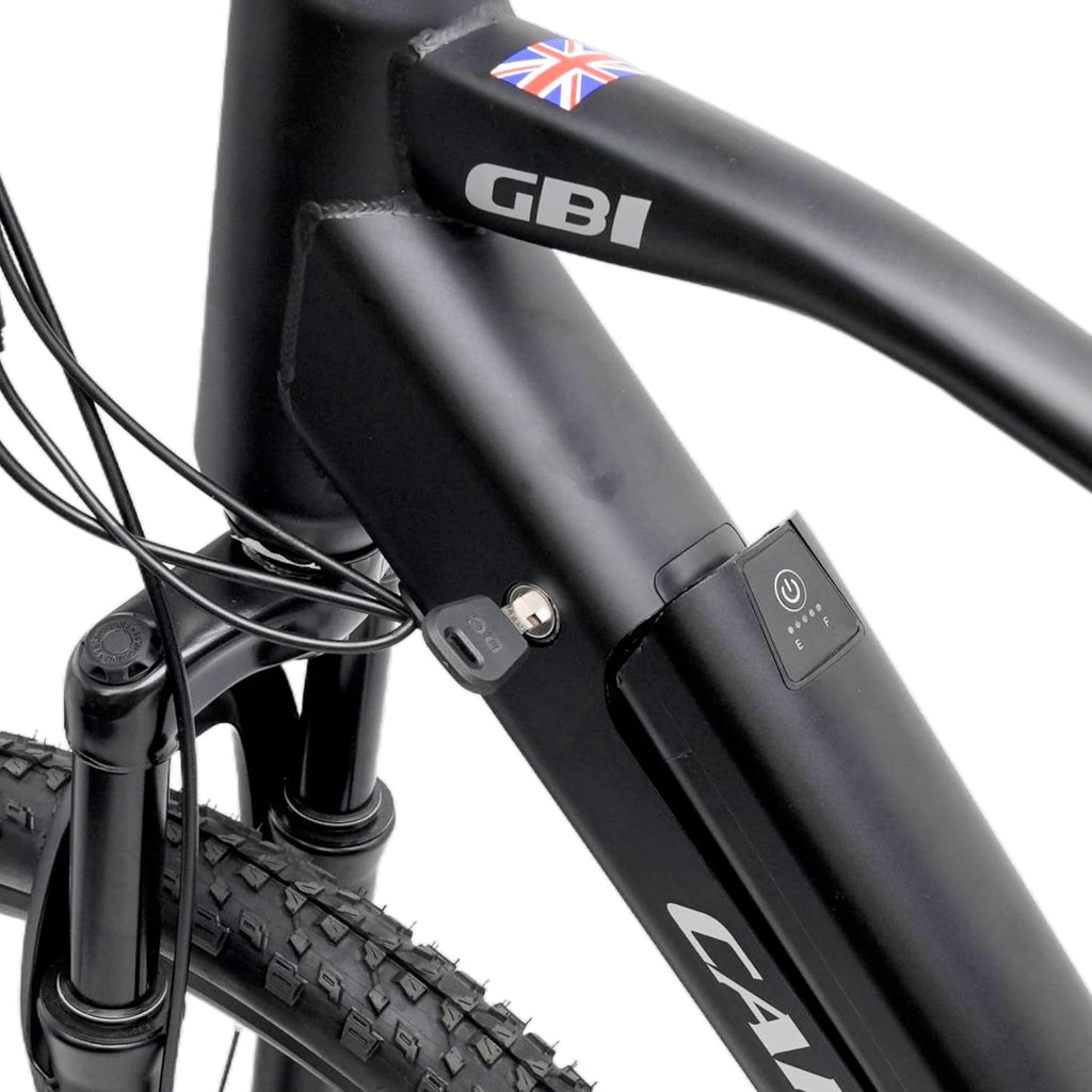 Carpat GB1  E-Bike for Commute