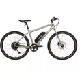 Carrera Subway Electric Hybrid Bike