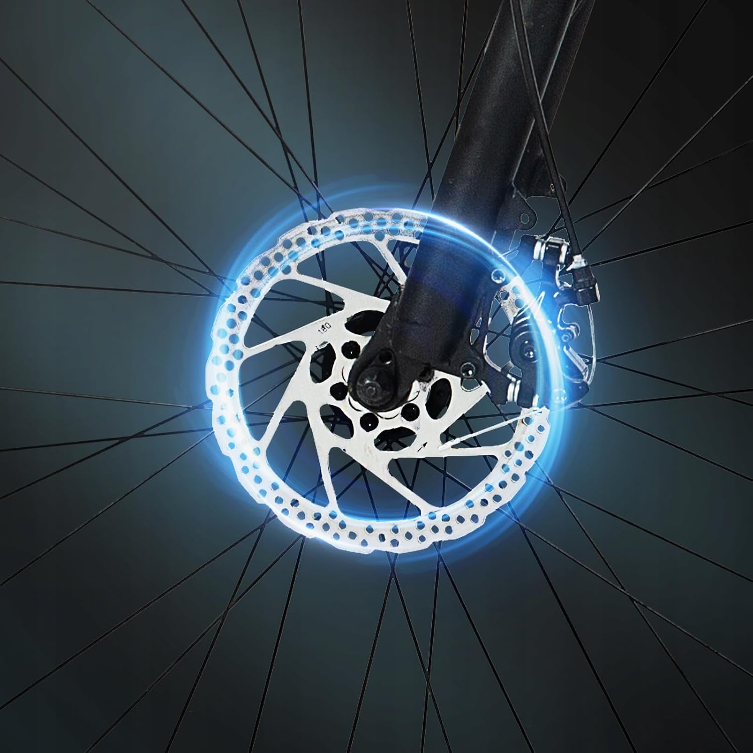 TIGUOWISH Cheevalry Electric Bike