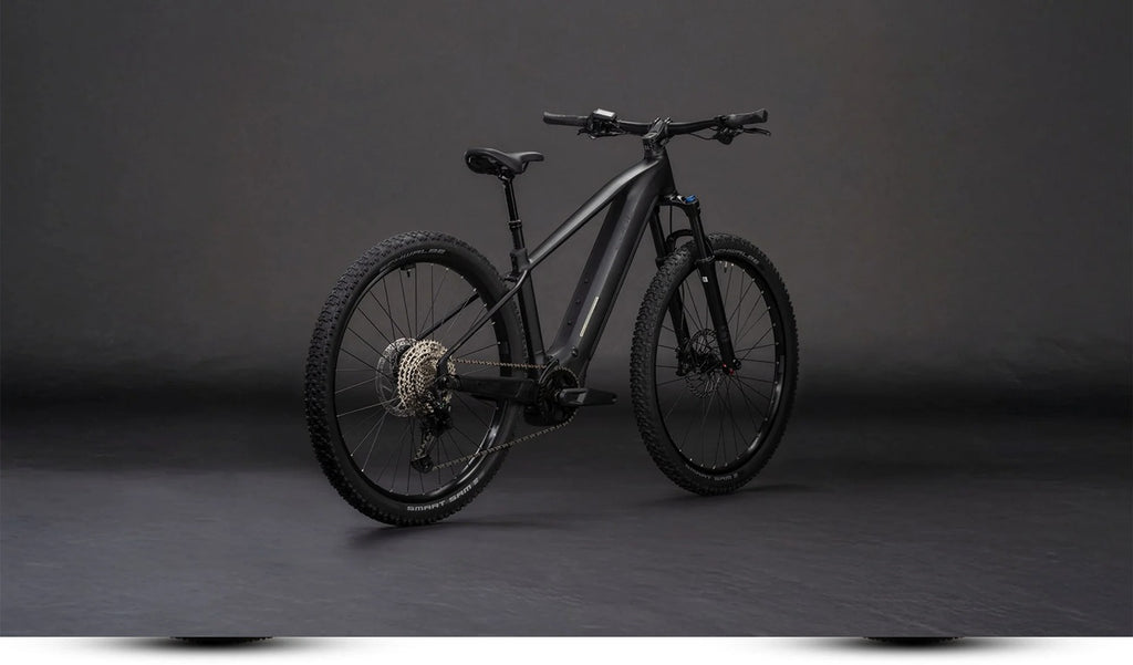 CUBE REACTION HYBRID PRO 800