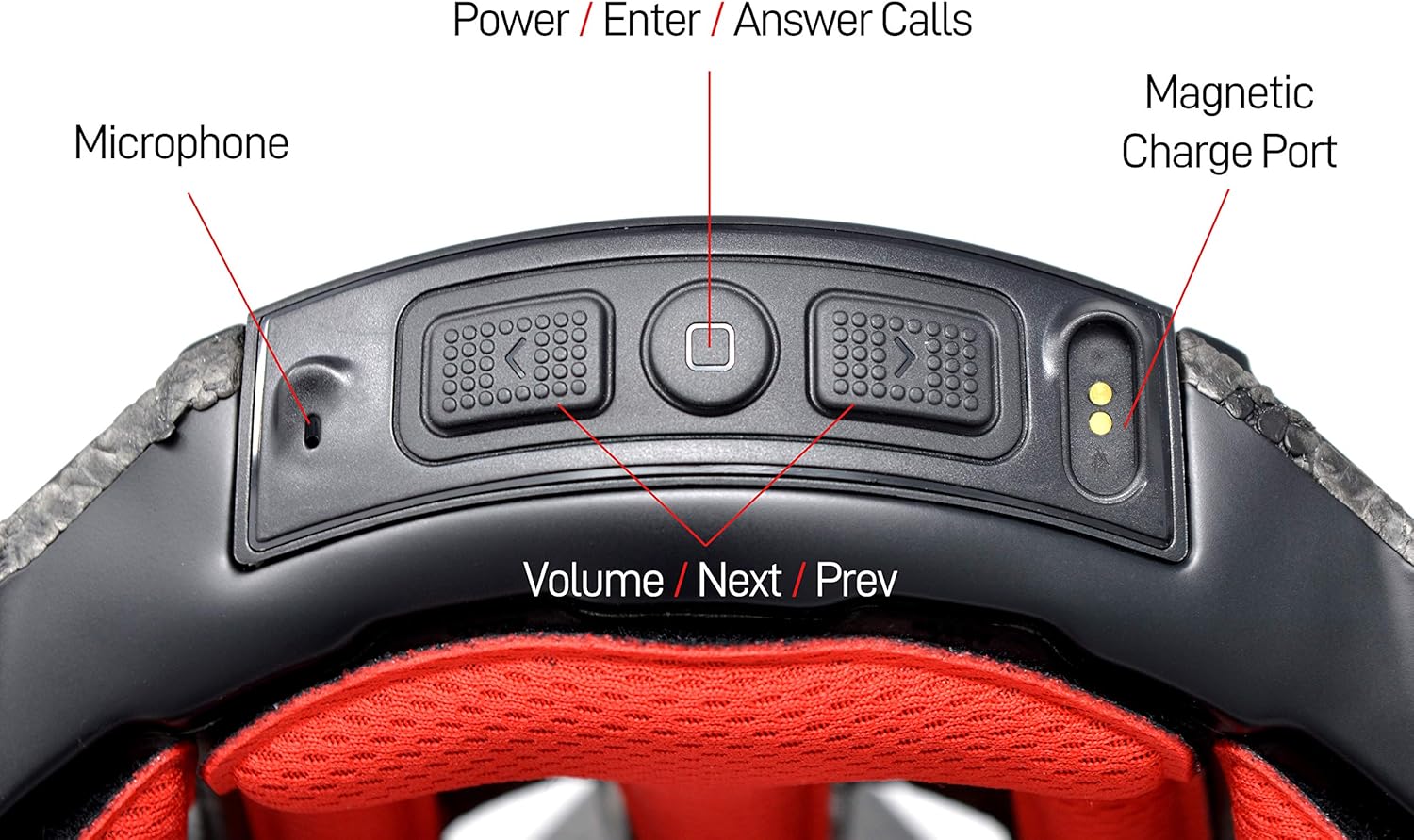 LIVALL BH60SE Smart Bike Bluetooth Cycle Helmet