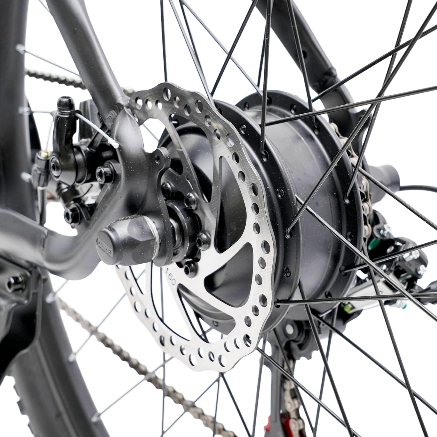 Carpat GB1  E-Bike for Commute