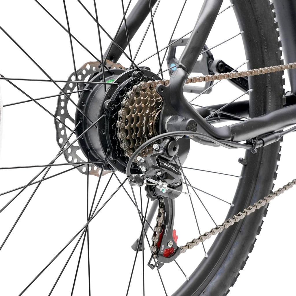 Carpat GB1  E-Bike for Commute